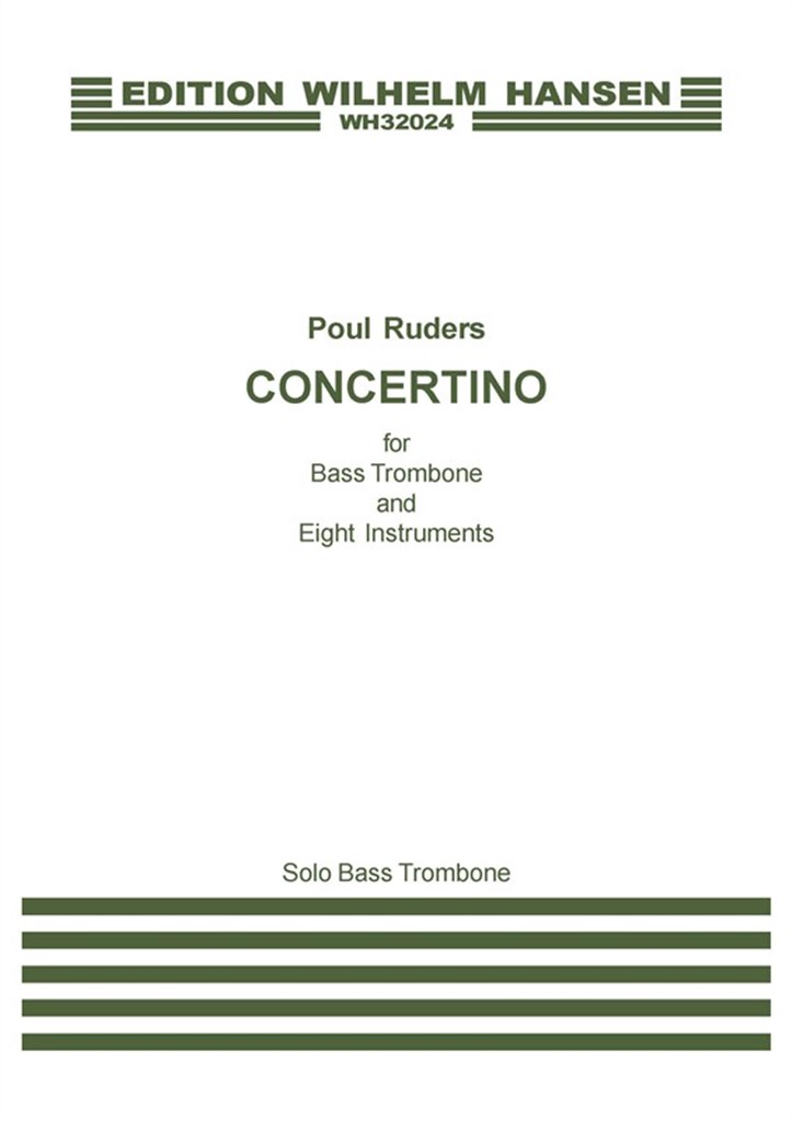 Concertino
